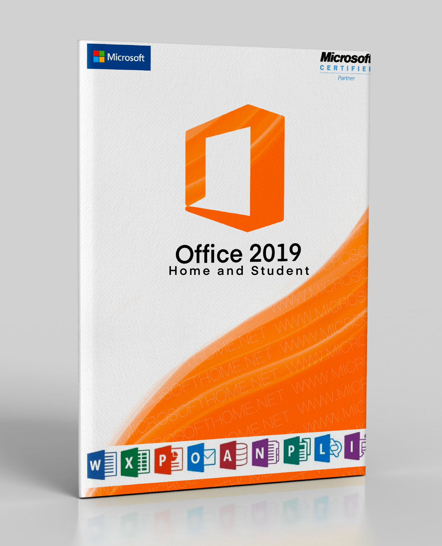 Office 2019 home and busines for mac image 1
