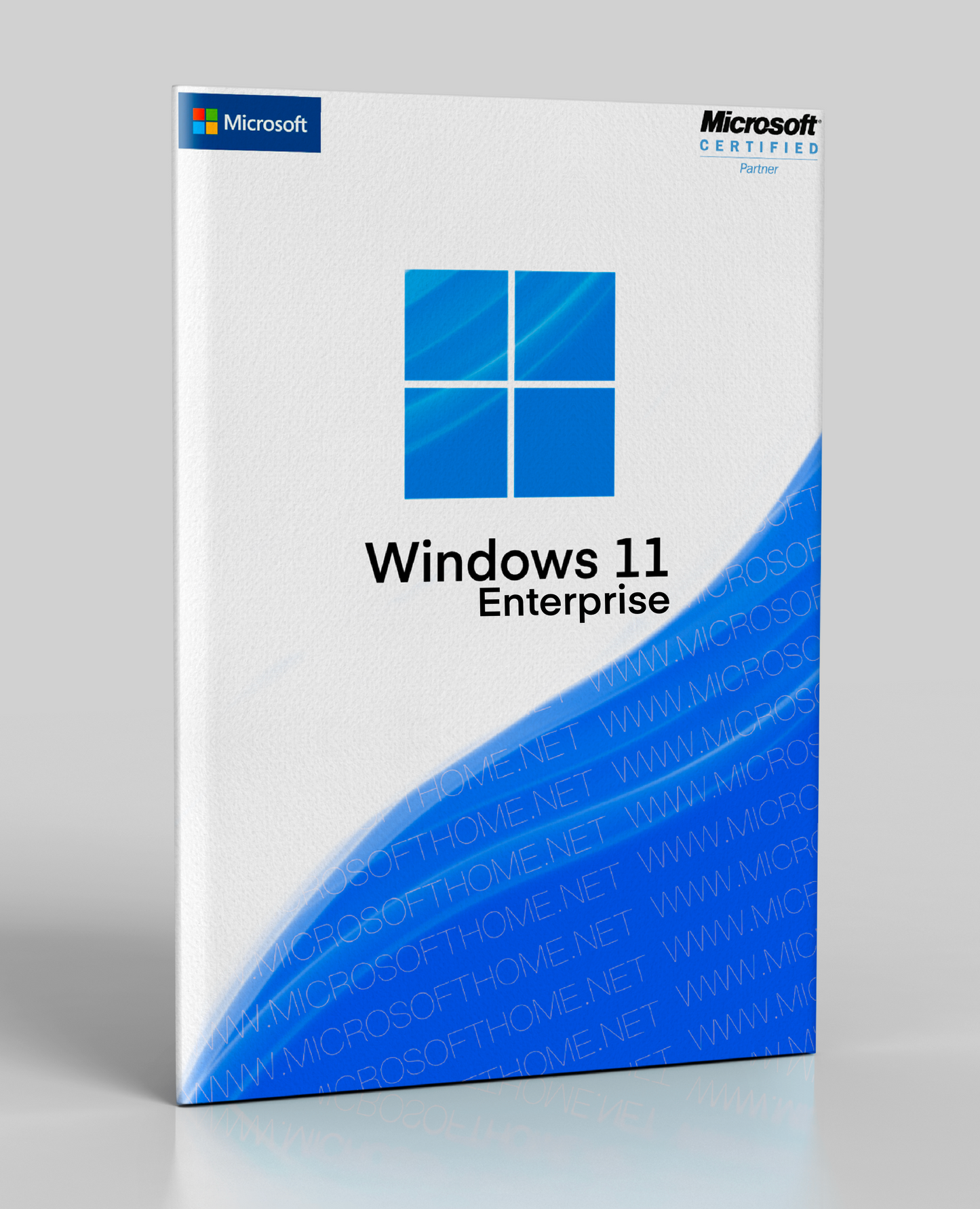 Windows 11 Enterprise image 0