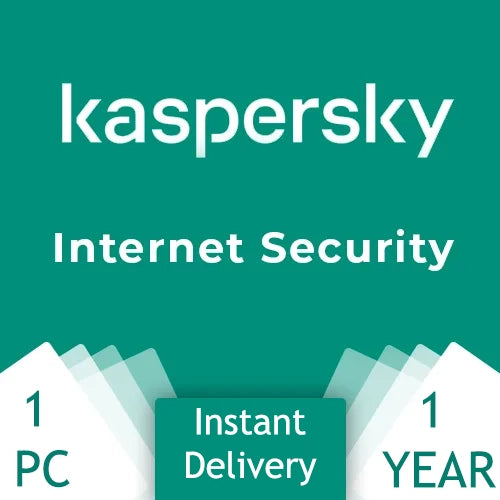 Kaspersky Internet Security License image 0