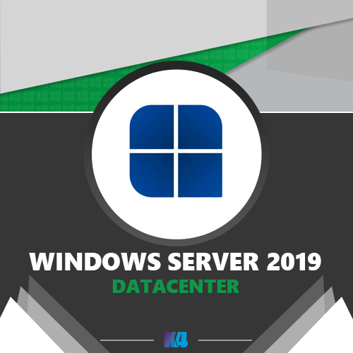 Windows Server 2019 Datacenter License Key