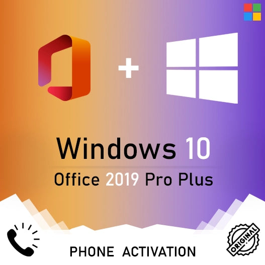 Windows 11 Pro & Office 2021 Pro Plus Digital Product Key image 0
