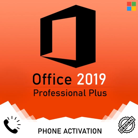 2019 Professional Productivity Suite – Lifetime License image 0