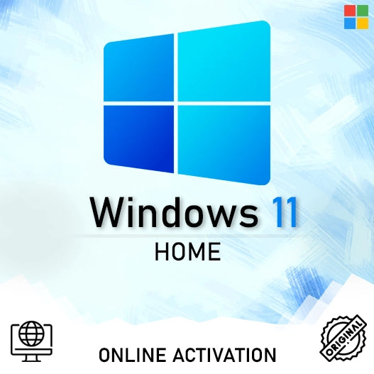 Home Edition OS License – 1 Device Activation image 0