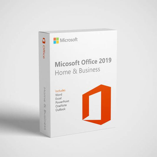 Office 2019 home and busines for mac image 0