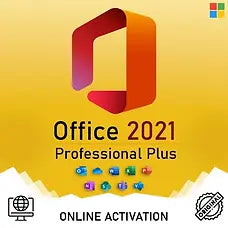 Office 2021 Professional Plus