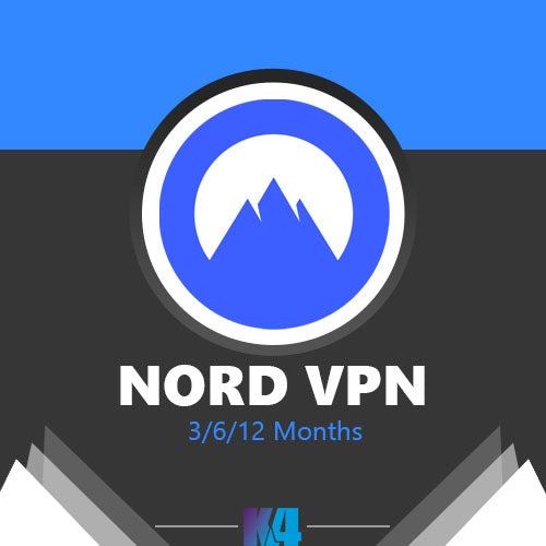 Premium NordVPN access on up to 10 devices at once.
