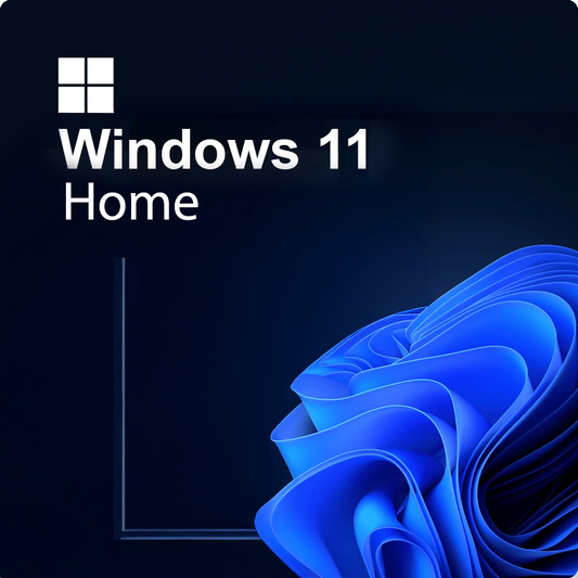 Windows 11 Home Digital License