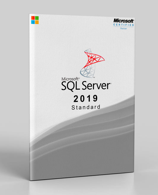 Microsoft SQL Server 2019 Standard  1 review image 0